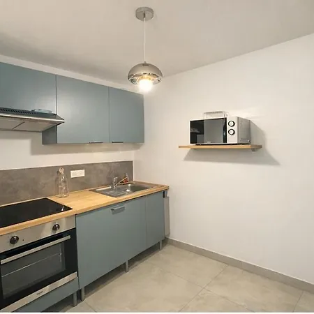 Appartamento Pop Mood Heillecourt