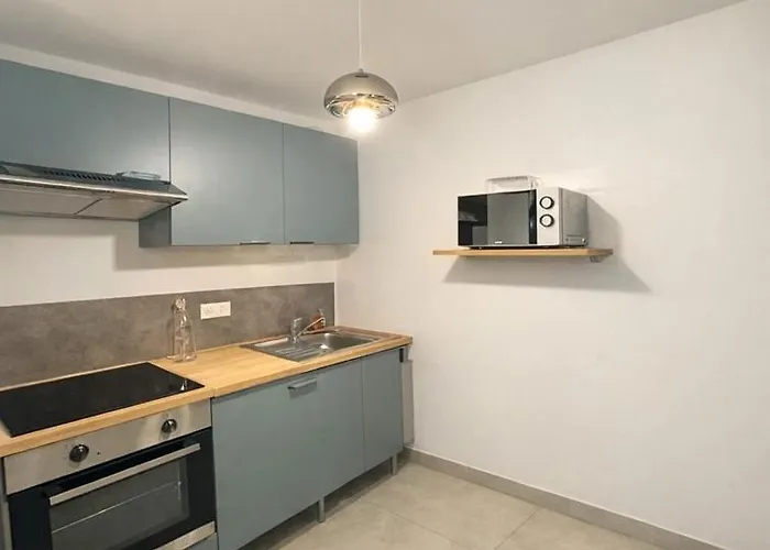 Appartamento Pop Mood Heillecourt